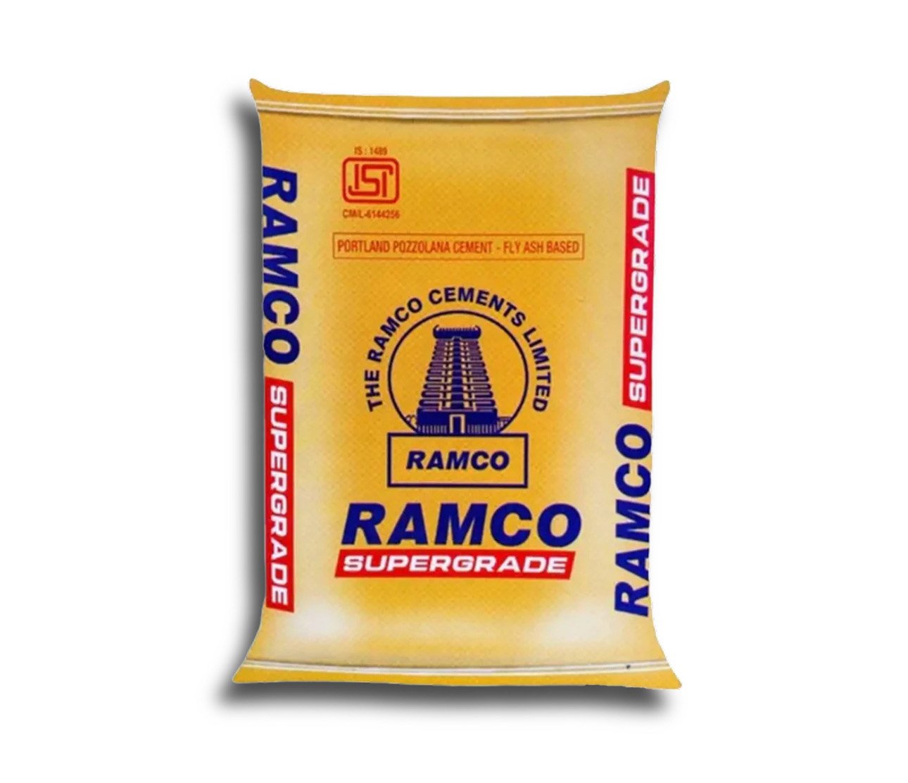 RAMCO SUPER GRADE