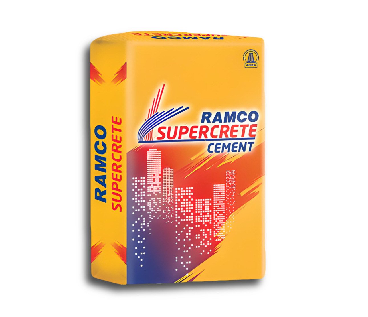 RAMCO SUPER CRETE